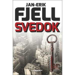 Svedok -  Jan-Erik Fjell