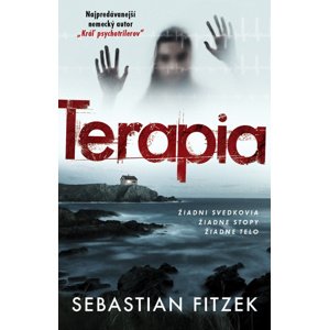 Terapia -  Sebastian Fitzek