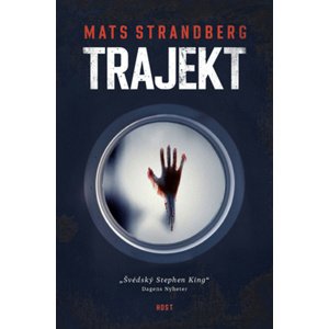 Trajekt -  Mats Strandberg