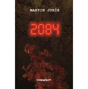 2084 -  Martin Jurík