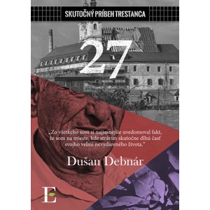27 -  Dušan Debnár