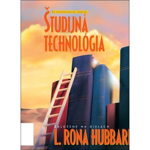 Študijná technológia -  L. Ron Hubbard
