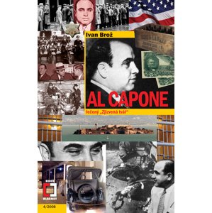 Al Capone -  Ivan Brož