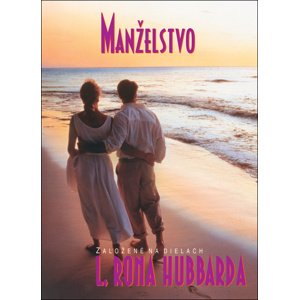 Manželstvo -  L. Ron Hubbard