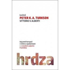Hrdza -  Peter K. A. Turkson