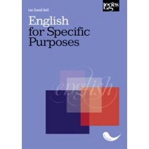 English for Specific Purposes -  Ian David Bell