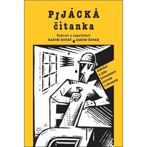 Pijácká čítanka -  Jakub Šofar