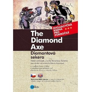The Diamond Axe/ Diamantová sekera -  Jaroslav Tichý