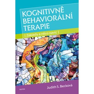 Kognitivně behaviorální terapie -  Judith S. Becková