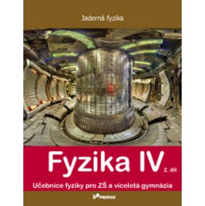 Fyzika IV 2. díl -  Tomáš Kopřiva