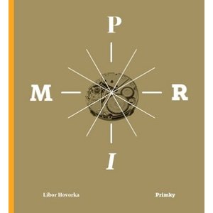 Primky -  Libor Hovorka