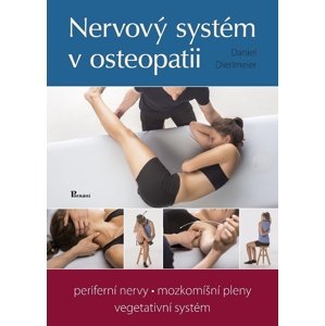 Nervový systém v osteopatii -  Daniel Dierlmeier