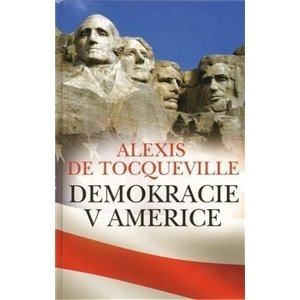 Demokracie v Americe -  Vladimír Jochmann