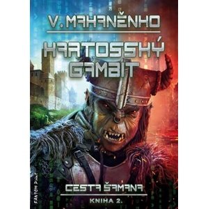 Kartosský gambit -  Vasilij Mahaněnko