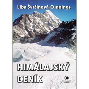Himálajský deník -  Liba Cunnings