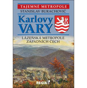 Karlovy Vary -  Stanislav Burachovič