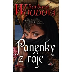 Panenky z ráje -  Barbara Woodová
