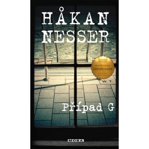 Případ G -  Hakan Nesser