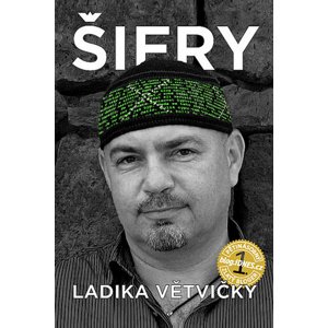Šifry Ladika Větvičky -  Ladislav Větvička