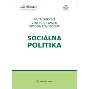 Sociálna politika -  Iveta Dudová