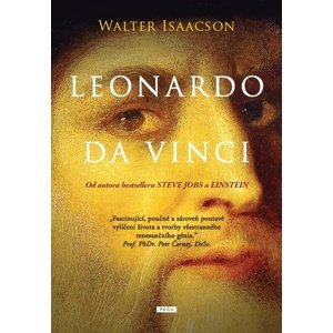 Leonardo da Vinci -  Walter Isaacson