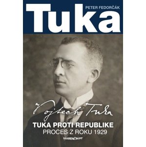 Tuka -  Peter Fedorčák