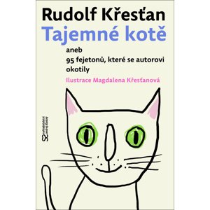 Tajemné kotě -  Rudolf Křesťan