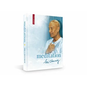 Meditation -  Sri Chinmoy