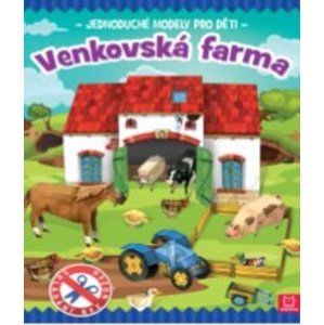 Venkovská farma -  Piotr Brydak