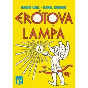 Erotova lampa -  Karel Koubek