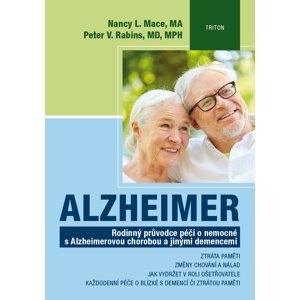 Alzheimer -  Peter V. Rabins