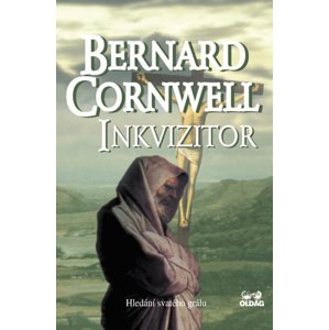 Inkvizitor -  Bernard Cornwell
