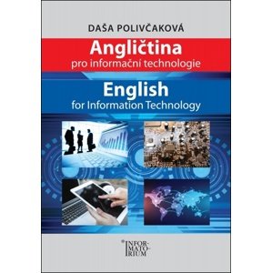 Angličtina pro Informační technologie -  Daša Polivčakova