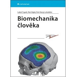 Biomechanika člověka -  Lukáš Čapek
