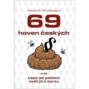 69 hoven českých -  Vladimír Procházka