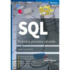 SQL -  Marek Laurenčík