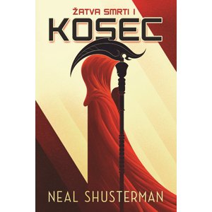 Kosec -  Neal Shusterman