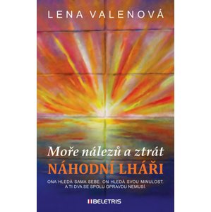 Náhodní lháři -  Lena Valenová