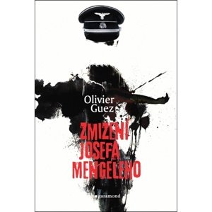 Zmizení Josefa Mengeleho -  Zdeněk Huml