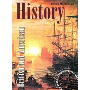 British and American History -  Eliška Morkesová
