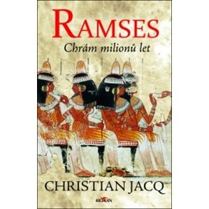Ramses -  Christian Jacq