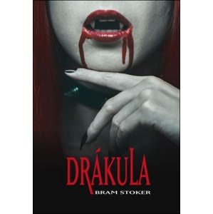 Drákula -  Bram Stoker