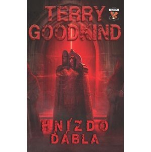 Hnízdo ďábla -  Terry Goodkind