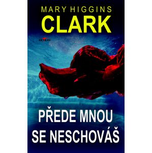Přede mnou se neschováš -  Mary Higgins Clark