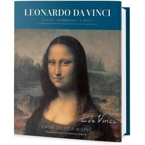Leonardo da Vinci -  Alessandro Guasti