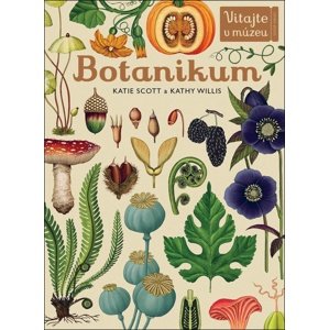 Botanikum -  Kathy Willis