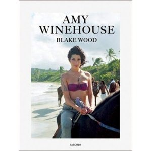 Amy Winehouse by Blake Wood -  Nancy Jo Sales