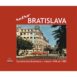 Bratislava - retro -  Ján Lacika