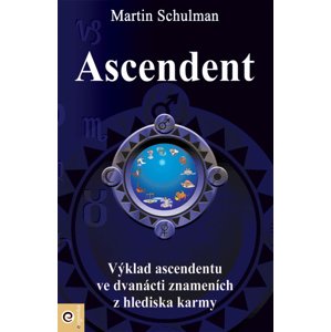 Ascendent -  Martin Schulman