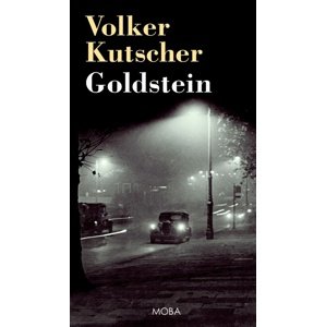 Goldstein -  Volker Kutscher